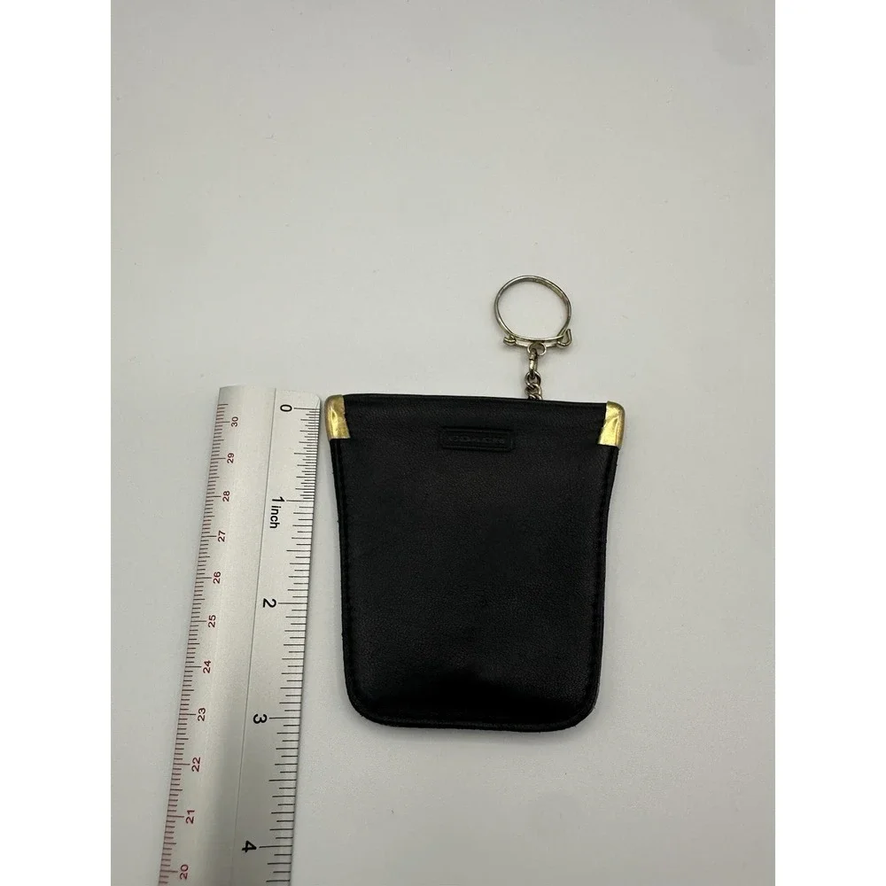 Coach vintage authentic